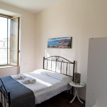 Hotel Le Stanze Del Principe Neapol Pokoj fotografie